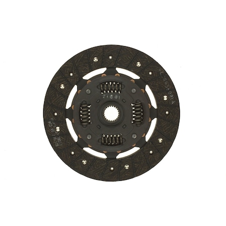 Sachs Clutch Disc, Sd80324 SD80324